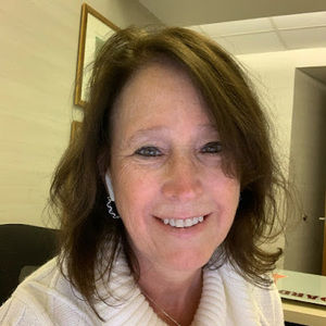 Meet your Posher, Colleen